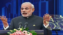 PM Narendra Modi proposes 10-point initiative for BRICS nations PM Narendra Modi