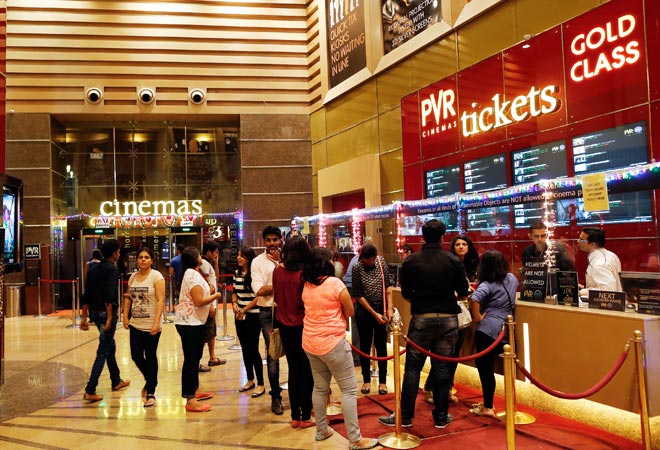 PVR plans to open 150 low-cost screens