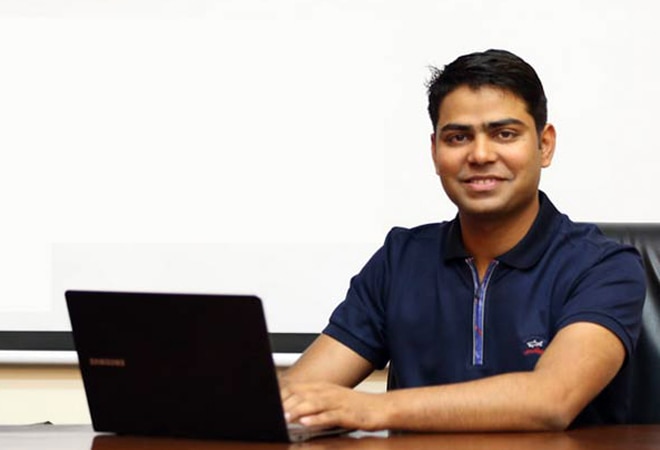 Rahul Yadav down but not out, to launch his own venture