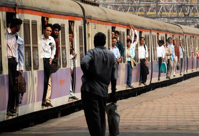 HCC wins Rs 785-cr contract from Northeast Frontier Railway 