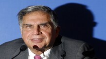 Ratan Tata invests in taxi-hailing company Ola Eminent business leader Ratan Tata