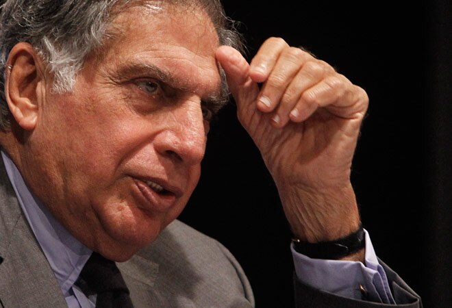 Ratan Tata to join Jungle Ventures as Special Advisor Ratan Tata to join Jungle Ventures as Special Advisor