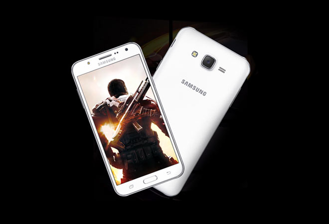 Samsung launches Galaxy J5, Galaxy J7 exclusively on Flipkart Samsung launches Galaxy J5, Galaxy J7 exclusively on Flipkart