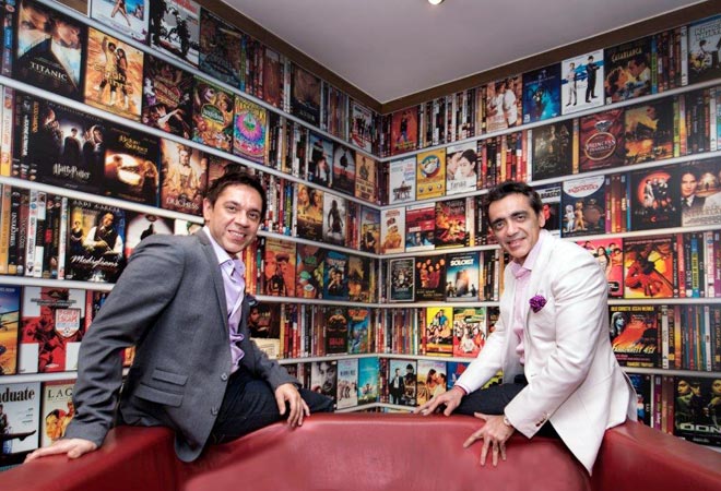 Will open 60-70 screens per year for the next three years: PVR