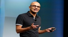 Satya Nadella spells out Microsoft's bold ambitions for future Microsoft CEO Satya Nadella