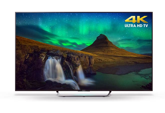 Sony launches Android TVs in India BusinessToday