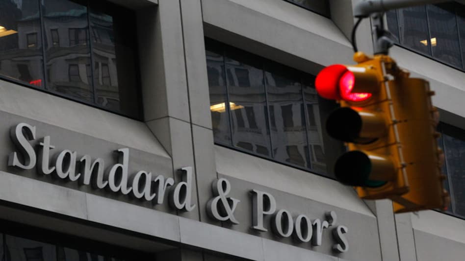 Confidence level in Indian economy continues to rise: S&P Confidence level in Indian economy continues to rise: S&P