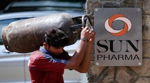 Sun Pharma stock falls 14.95% on 2016 sales expectations Photo: Reuters