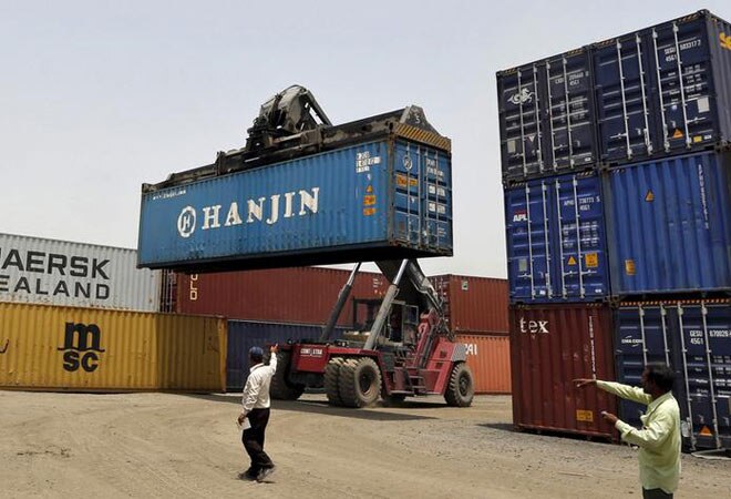 Exports face seventh straight dip at $22.29 bn in June