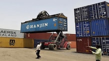 Exports face seventh straight dip at $22.29 bn in June Photo: Reuters