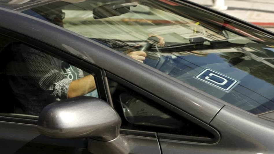 High court revokes ban on Uber in Delhi High court revokes ban on Uber in Delhi