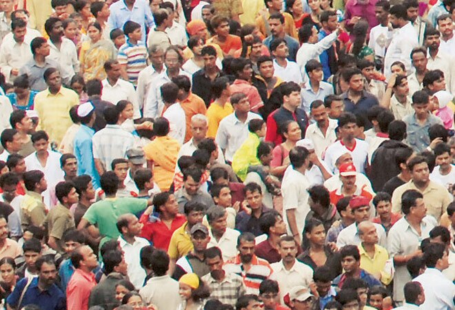 Census data shows Hindu population drop by 0.7%