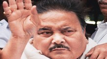 CBI quizzes Madan Mitra in connection with Saradha scam in hospital Madan Mitra is an accused in the Saradha scam. (Photo: Mail Today)