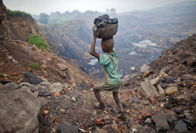India should ratify Child Labour Convention soon: ILO 