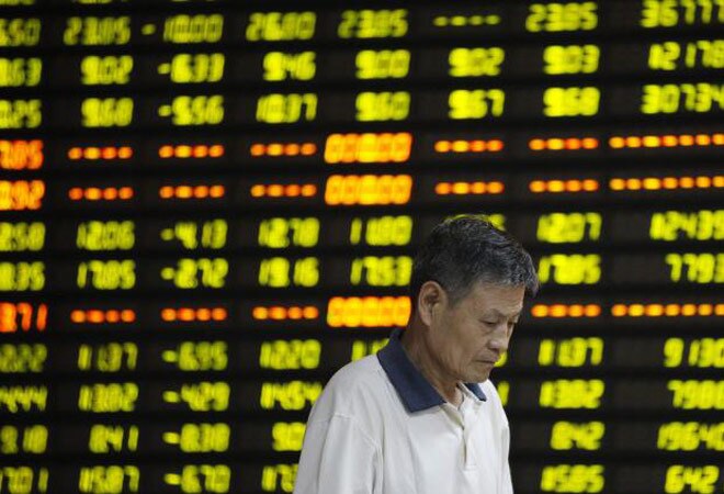 Sharp China factory slowdown in August raises global growth fears Sharp China factory slowdown in August raises global growth fears