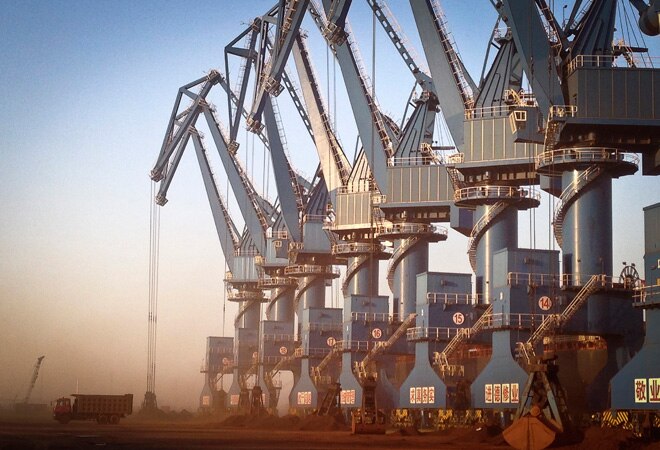 When China sneezes, the world could catch a cold, says Xinhua commentary