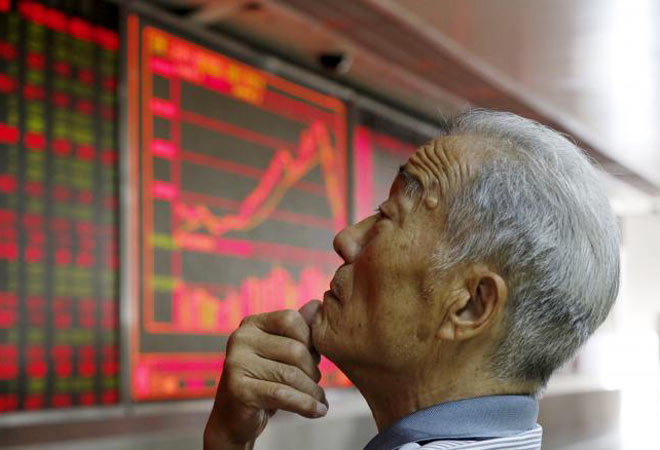 3 reasons why markets are losing faith in China's economy