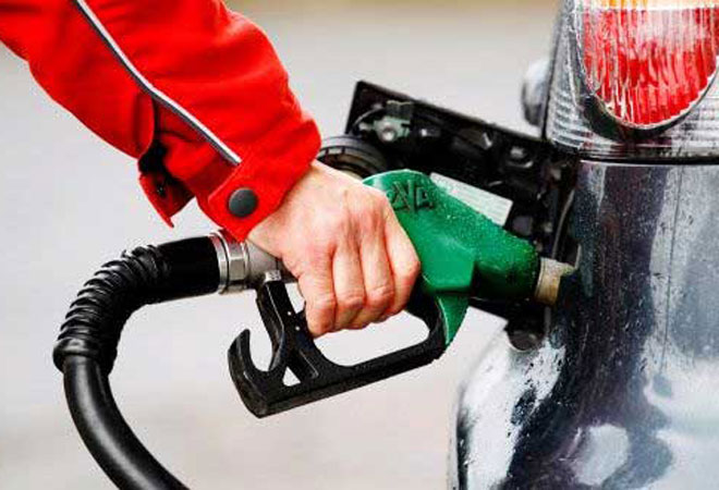 Petrol price cut by Rs 1.27/litre, diesel by Rs 1.17/litre