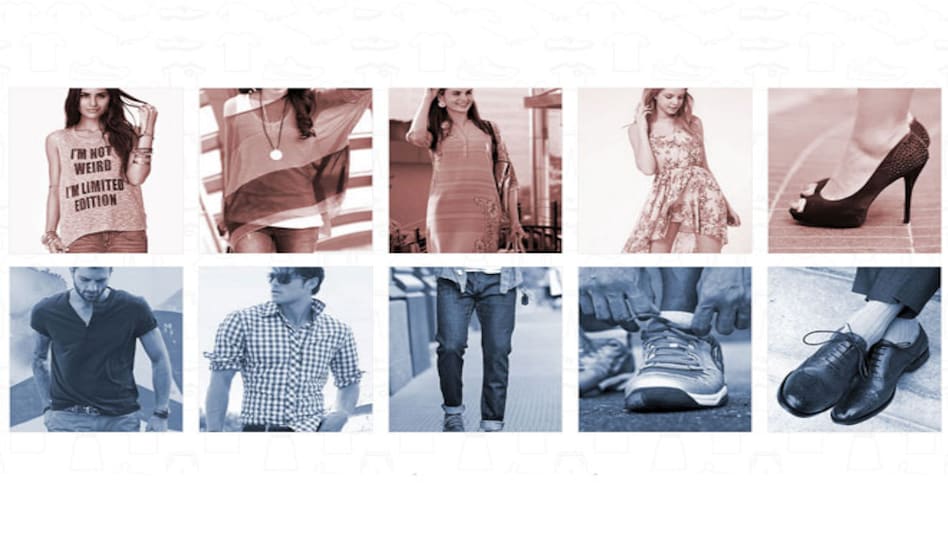 Snapdeal launches findmystyle.in Snapdeal launches findmystyle.in