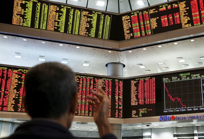 Global market rout continues; US, China, Athens stocks plummet