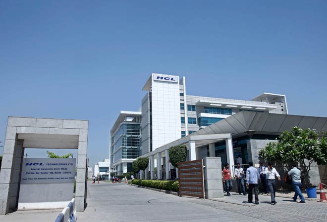 HCL Tech Q4 net profit slips 2.8 per cent to Rs 1,783 crore