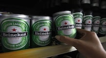 Heineken eyes controlling stake in United Breweries