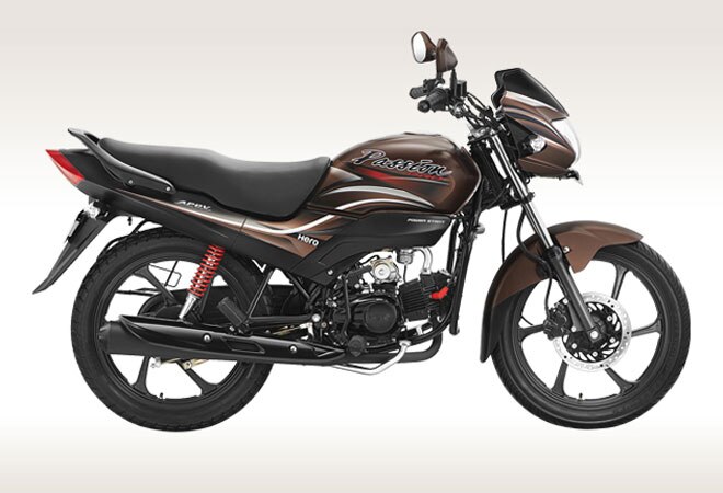 Hero MotoCorp Q1 net profit rises 33 per cent to Rs 750 crore Hero MotoCorp Q1 net profit rises 33 per cent to Rs 750 crore