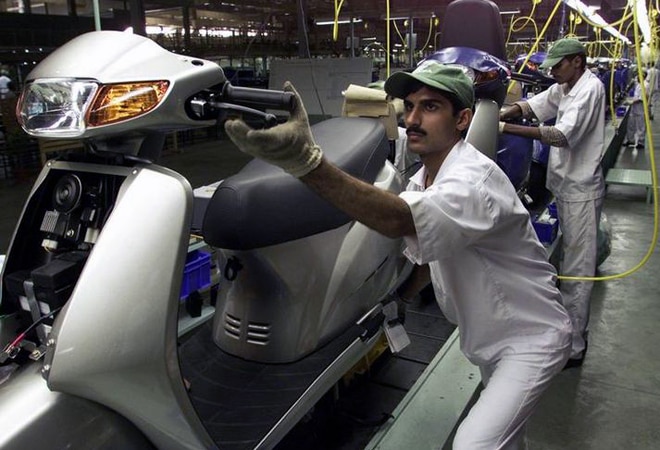 Honda Activa becomes only scooter to cross 1 crore sales mark in India Honda Activa becomes only scooter to cross 1 crore sales mark in India