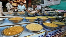 Wholesale inflation falls to historic low of -4.05% Photo: Reuters