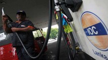 Indian Oil stake sale fetches govt Rs 9,379 crore The IOC share sale is the fourth disinvestment this fiscal but the biggest in 2015-16 so far. (Photo: Reuters)