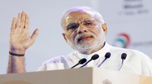 Narendra Modi offers $1-trillion investment opportunity to UAE Prime Minister Narendra Modi