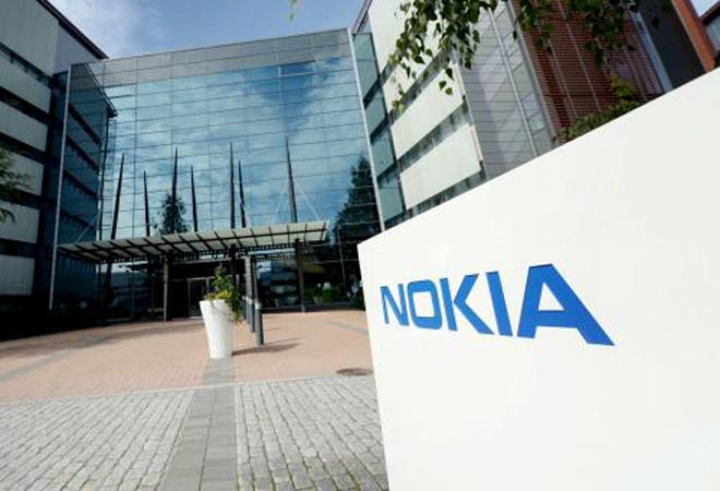  Nokia said it expects to book a gain on the sale, including cumulative foreign exchange translation differences, worth around 1 billion euros. (Photo: Reuters)