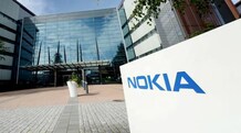 Nokia sells mapping business HERE to German carmakers for $2.74 billion Nokia said it expects to book a gain on the sale, including cumulative foreign exchange translation differences, worth around 1 billion euros. (Photo: Reuters)