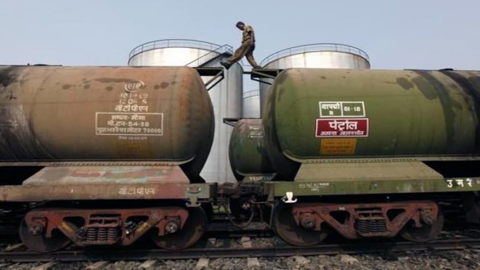 India's thirst for petrol supports Asian margins India's thirst for petrol supports Asian margins