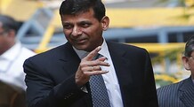 Rockstar Rajan: The lonely hawk Photo: Reuters