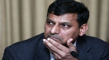 RBI Governor Raghuram Rajan says not in favour of depreciating rupee RBI Governor Raghuram Rajan said India needed to work on making its economy more competitive. (Photo: Reuters)