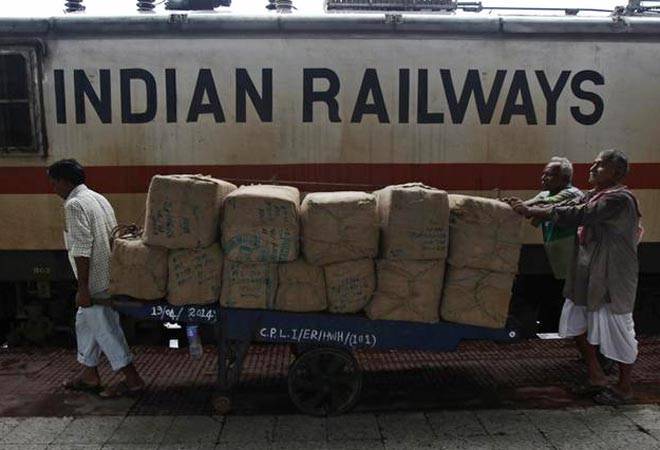 Railways to come out with time table for freight operation