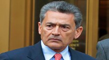 Rajat Gupta's appeal to overturn insider trading conviction rejected Former Goldman Sachs director Rajat Gupta. (Photo: Reuters)