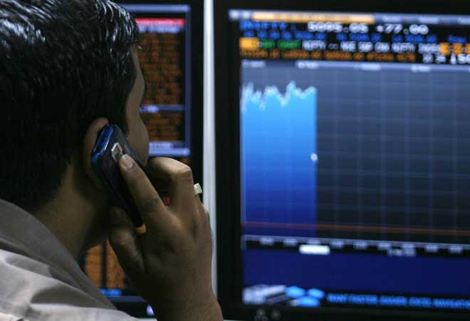 Amtek Auto shares pare gains to settle at Rs 64.30