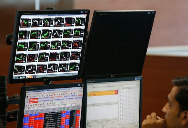 Market rout: NSE VIX signals heightened volatility, rises 64.36%