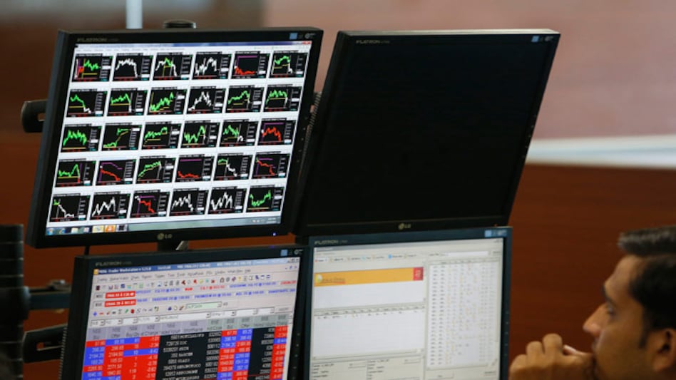 Market rout: NSE VIX signals heightened volatility, rises 64.36% Market rout: NSE VIX signals heightened volatility, rises 64.36%