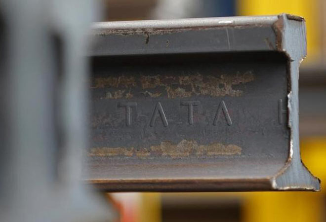 Tata's revenue up at $108.8 bn in FY15, headcount crosses 6 lakh 
