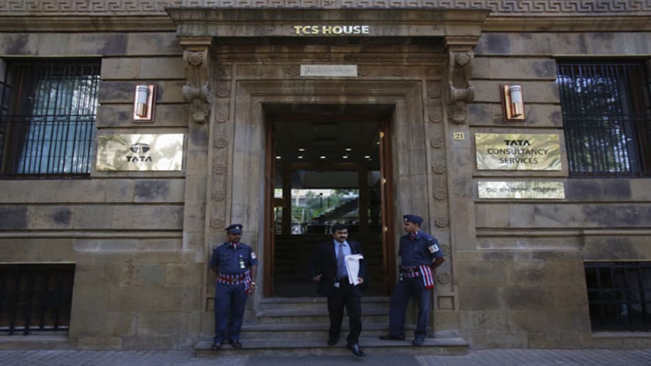 TCS donates Rs 231 crore to Carnegie Mellon University TCS donates Rs 231 crore to Carnegie Mellon University