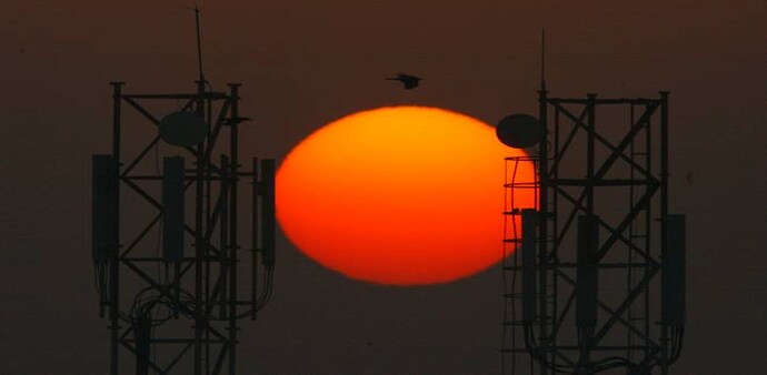 Photo: Reuters Photo: Reuters