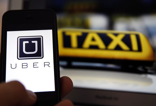 Tata Group's private equity fund to pick up stake in Uber