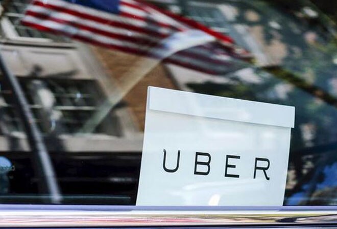 Uber launches debit card payment in India