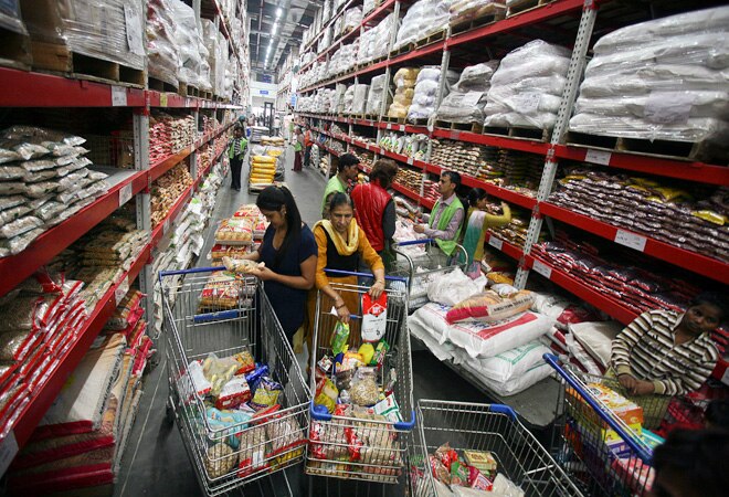 Walmart India expects 90% of biz to be digitally-influenced 