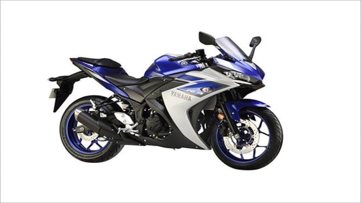 Yamaha Launches Sports Bike Yzf R3 At Rs 3 25 Lakh Businesstoday Yamaha Launches Sports Bike Yzf R3 At Rs 3 25 Lakh Businesstoday