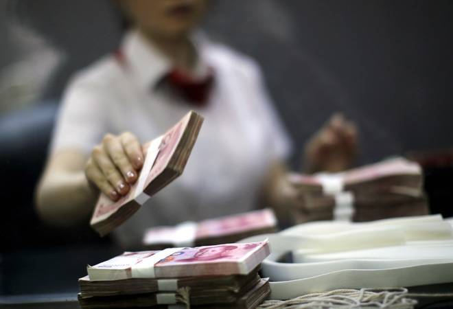 Central banks hold nerve after yuan devaluation Central banks hold nerve after yuan devaluation