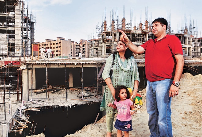 All you need to know about joint home loans